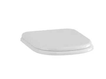 RIVIERA - Soft Close WC Seat by bathroom brands - view 2